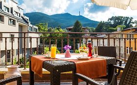Hotel Villa Boyana - Free Parking